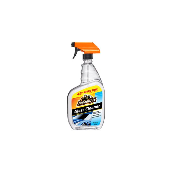 Armor All® - 22 oz. Sprays Glass Cleaner