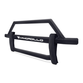 Armordillo® - AR2 Pre-Runner Style Black Modular Grille Guard