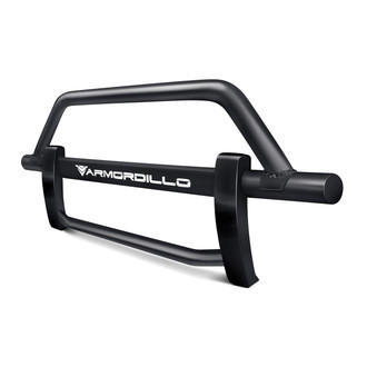 Armordillo® - AR Pre-Runner Style Black Modular Grille Guard