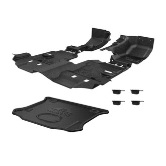 Armorlite® - Floor Kit