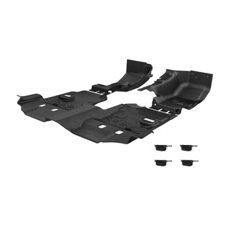 Armorlite® - Front and Rear Flooring
