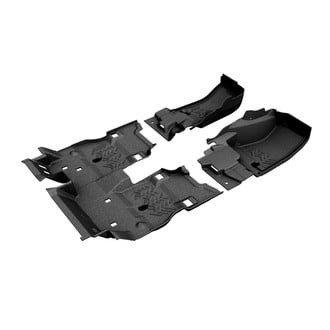 Armorlite® - Front and Rear Flooring