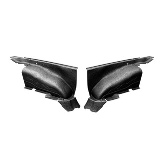 Armorlite® - Cargo Wheelhouse Covers