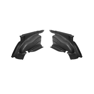 Armorlite® - Cargo Wheelhouse Covers