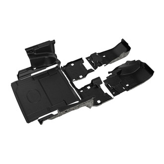 Armorlite® - Full Vehicle Floor Kit