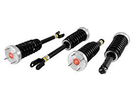 Arnott® - Coil Spring Conversion Kit