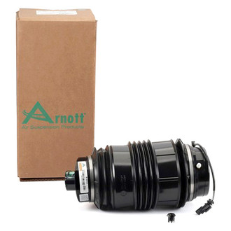 Arnott® - Rear Driver Side Air Spring