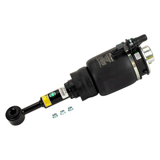Arnott® - Front Driver or Passenger Side Air Twin-Tube Non-Adjustable Strut