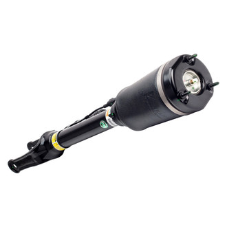 Arnott® - Front Driver or Passenger Side Air Twin-Tube Non-Adjustable Strut