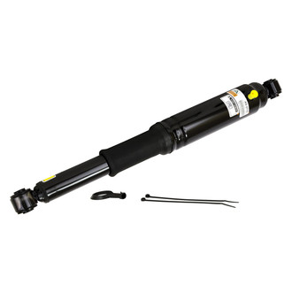 Arnott® - Rear Driver or Passenger Side Passive Air Monotube Non-Adjustable Shock Absorber