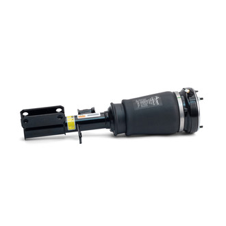 Arnott® - Front Driver Side Air Twin-Tube Non-Adjustable Strut