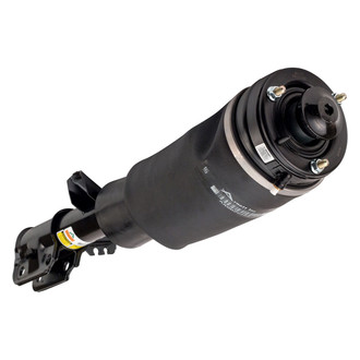 Arnott® - Front Driver Side Air Twin-Tube Non-Adjustable Strut