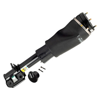 Arnott® - Front Driver Side Air Twin-Tube Non-Adjustable Strut