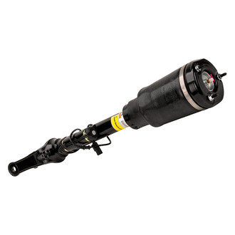 Arnott® - Front Driver or Passenger Side Air Twin-Tube Non-Adjustable Strut