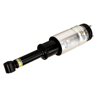Arnott® - Front Driver or Passenger Side Air Twin-Tube Non-Adjustable Strut