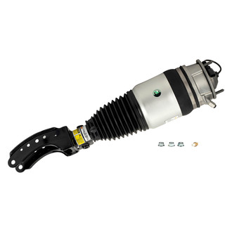 Arnott® - Front Passenger Side Air Twin-Tube Non-Adjustable Strut