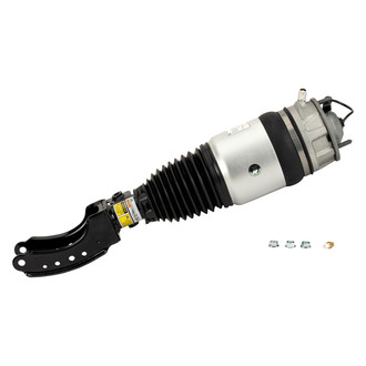 Arnott® - Front Driver Side Air Twin-Tube Non-Adjustable Strut