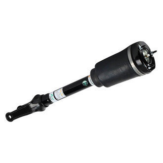 Arnott® - Front Driver or Passenger Side Air Monotube Non-Adjustable Strut