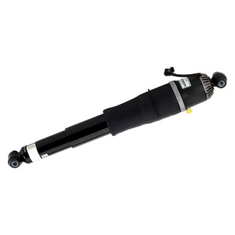 Arnott® - Rear Driver or Passenger Side Air Monotube Non-Adjustable Strut