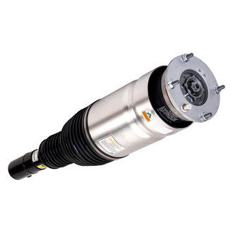 Arnott® - Front Driver Side Air Monotube Non-Adjustable Strut