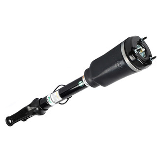 Arnott® - Front Driver or Passenger Side Air Monotube Non-Adjustable Strut