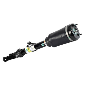 Arnott® - Front Driver or Passenger Side Air Monotube Non-Adjustable Strut