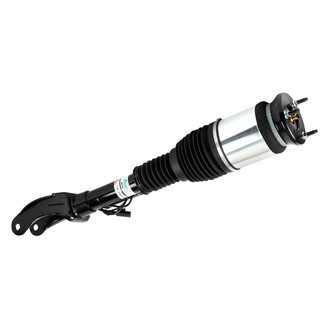 Arnott® - Front Passenger Side Air Monotube Non-Adjustable Strut