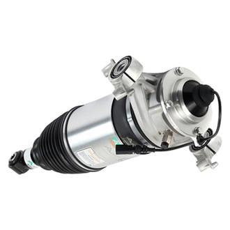 Arnott® - Rear Passenger Side Air Monotube Non-Adjustable Strut
