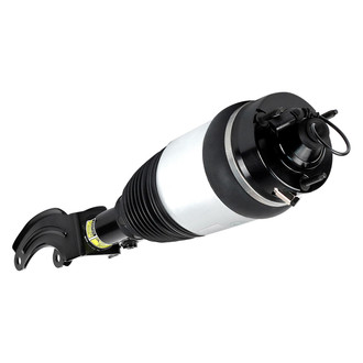 Arnott® - Front Passenger Side Air Monotube Non-Adjustable Strut