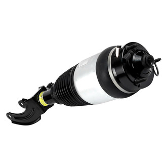 Arnott® - Front Driver Side Air Monotube Non-Adjustable Strut