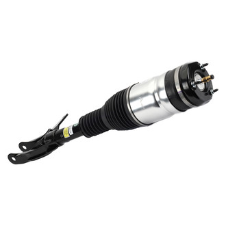 Arnott® - Front Driver Side Air Twin-Tube Non-Adjustable Strut