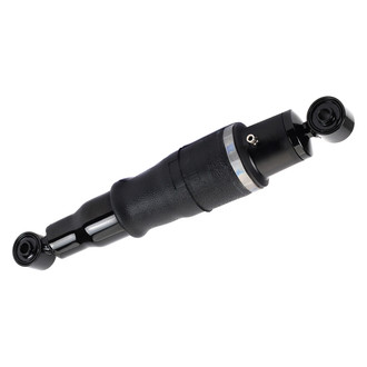 Arnott® - Rear Driver or Passenger Side Air Twin-Tube Non-Adjustable Strut