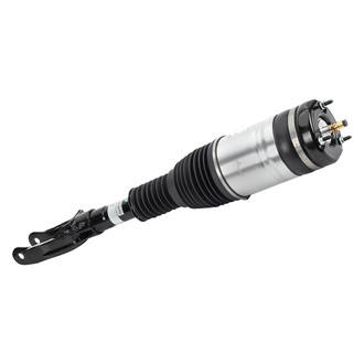 Arnott® - Front Driver Side Air Monotube Non-Adjustable Strut