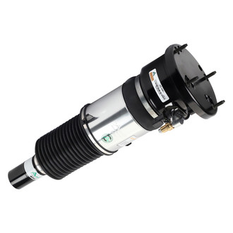 Arnott® - Front Driver or Passenger Side Air Monotube Non-Adjustable Strut