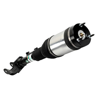 Arnott® - Front Driver Side Air Monotube Non-Adjustable Strut