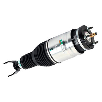 Arnott® - Front Driver or Passenger Side Air Monotube Strut