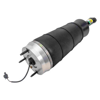 Arnott® - Rear Driver or Passenger Side Air Monotube Non-Adjustable Strut