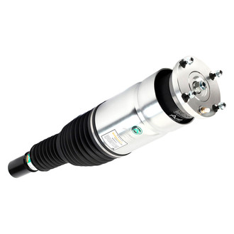 Arnott® - Front Driver or Passenger Side Electronic Monotube Non-Adjustable Strut