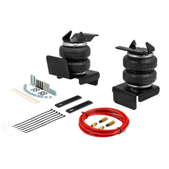 Arnott® - Rear Air Suspension Helper Spring Kit
