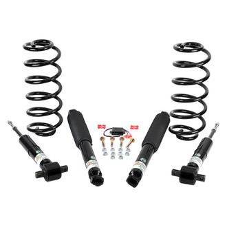 Arnott® - Front and Rear Air to Coil Spring Conversion Kit