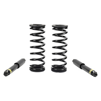 Arnott® - Rear New Air to Coil Spring Conversion Kit