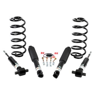Arnott® - Front and Rear New Eibach Air to Coil Spring Conversion Kit