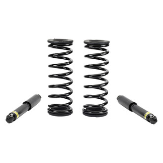 Arnott® - Rear New Air to Coil Spring Conversion Kit