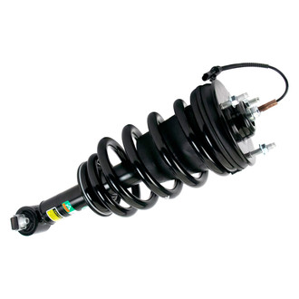 Arnott® - Front Driver or Passenger Side Twin-Tube Non-Adjustable Complete Strut Assembly