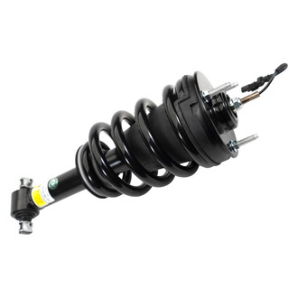 Arnott® - Front Driver or Passenger Side Complete Strut Assembly