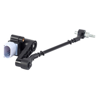Arnott® - Front Driver and Passenger Side Suspension Ride Height Sensor