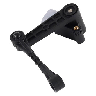 Arnott® - Front Driver and Passenger Side Suspension Ride Height Sensor