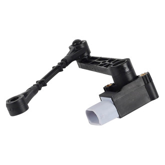 Arnott® - Rear Driver and Passenger Side Suspension Ride Height Sensor