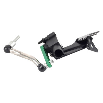 Arnott® - Front Passenger Side Suspension Ride Height Sensor