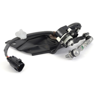 Arnott® - Rear Driver Side Suspension Ride Height Sensor